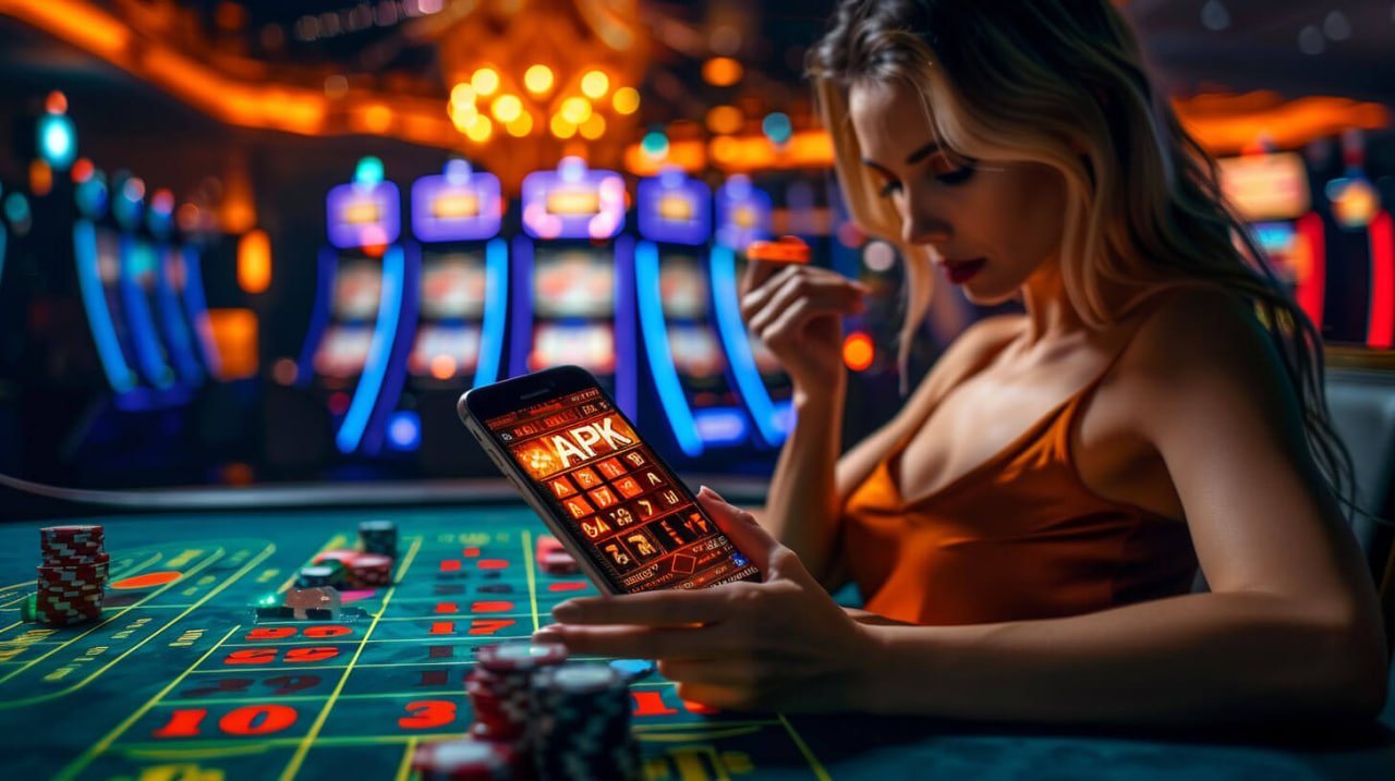 Koleksi slot online terpopuler dengan gameplay seru dan visual berkualitas